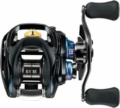 Daiwa Zillion 10.0 SV TW Baitcasting Reels -Fishing Goods Store daiwa zillion 10 sv tw baitcasting reels 75648.1651266814