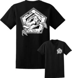 David Dunleavy Blackfish Outfitters T-Shirt