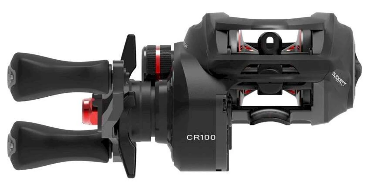 Duckett Paradigm CRI Casting Reels 3 Duckett Paradigm CRI Casting Reels - Image 3