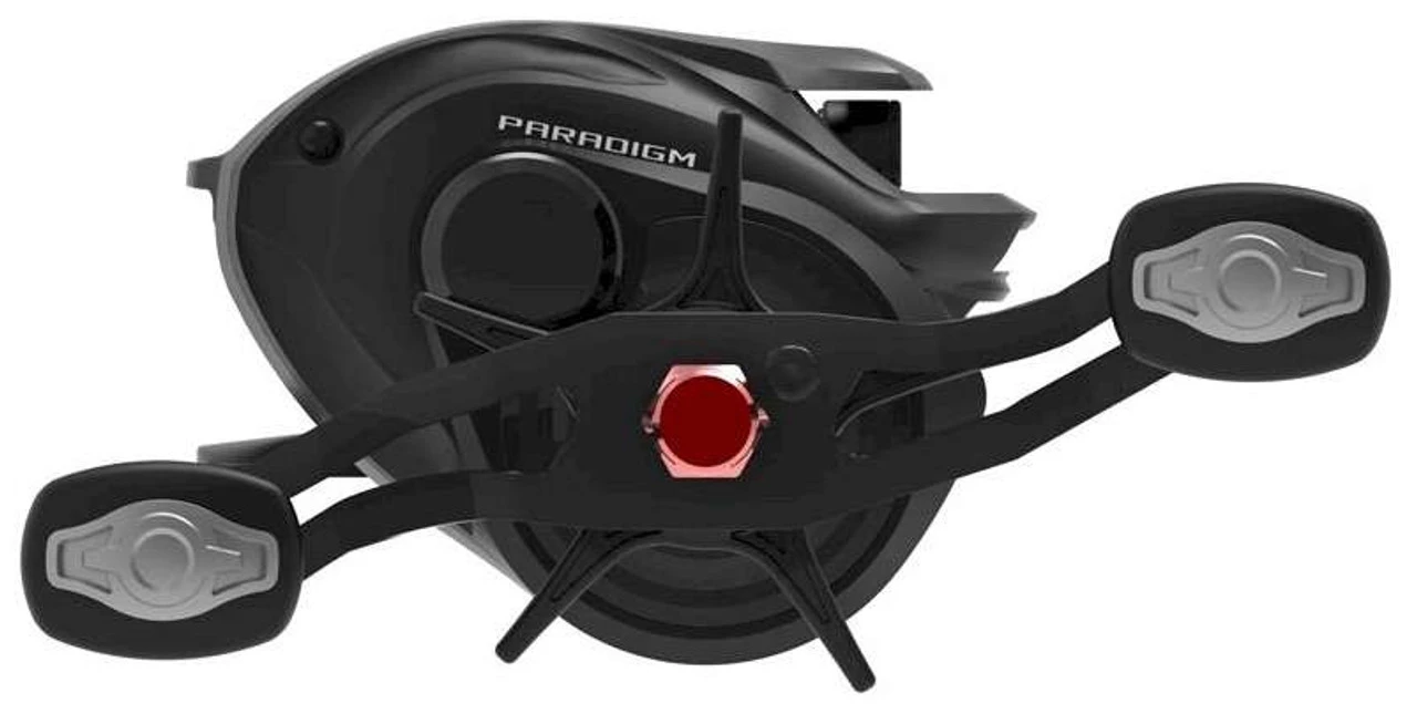 Duckett Paradigm CRI Casting Reels 4 Duckett Paradigm CRI Casting Reels - Image 4