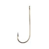 Eagle Claw 214 Aberdeen Light Wire Non-Offset Hooks A-Pack - Size 1