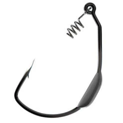 Eagle Claw TK170 Trokar Magnum Weighted Swimbait Hook
