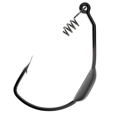 Eagle Claw TK170 Trokar Magnum Weighted Swimbait Hook 1 Eagle Claw TK170 Trokar Magnum Weighted Swimbait Hook