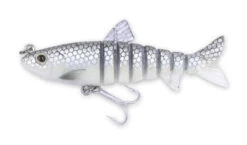 Egret Baits Vudu Mullet Lures