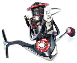 Favorite Phantom Spinning Reels