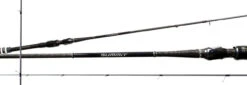 Favorite Summit Spinning Rods