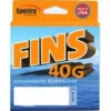 FINS 40G Composite Superline Braided Fishing Lines - 150yds