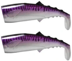 FishLab Mack Attack Replacement Bodies -Fishing Goods Store fishlab mack attack replacement bodies 89904.1651267636