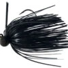 Fitzgerald Thrift Tungsten Micro Jig - 3/8oz - Black