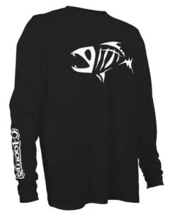 G.LOOMIS G Loomis Long Sleeve Cotton T-Shirts