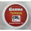 Gamma Torque Spectra Braided Fishing Line - 150yd Filler Spools