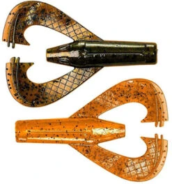 Googan Baits Rattlin Chunk - Alabama Craw