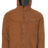 Grundens Ballast Insulated Jacket - Deck Brown - X-Large