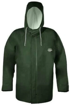 Grundens Brigg 40 Rain Jacket