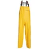 Grundens C116Y Clipper 116 Bib Pant Yellow - Size X-Large