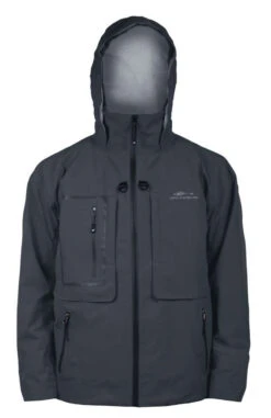 Grundens Dark & Stormy Jackets