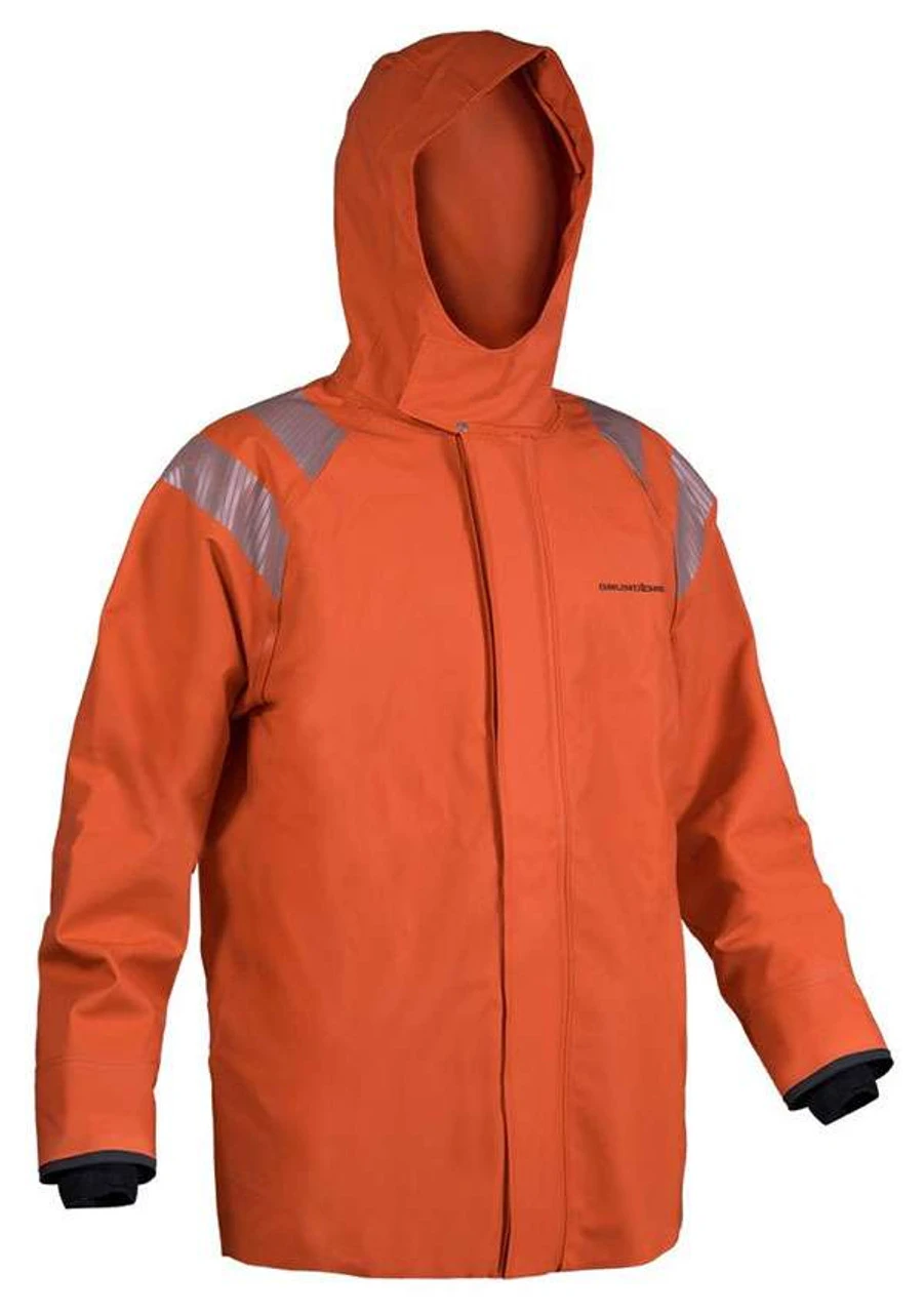 Grundens Harvestor Pro Jacket 2 Grundens Harvestor Pro Jacket - Image 2