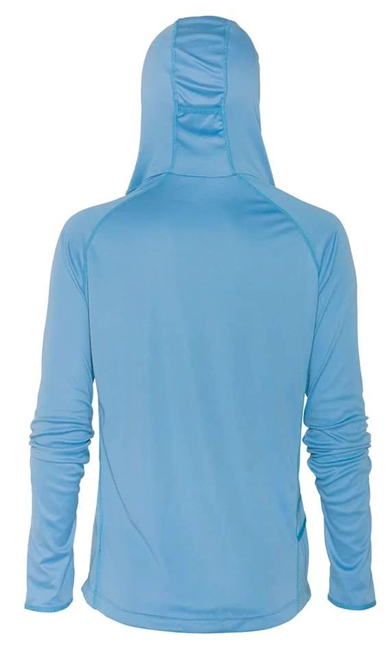 Grundens Womens Solstrale Hoodies 2 Grundens Womens Solstrale Hoodies - Image 2