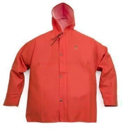 Guy Cotten Pacific Hooded Jacket