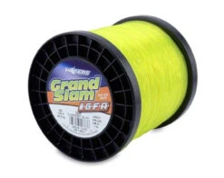 Hi-Seas Grand Slam IGFA Monofilament 1lb Spools 11 Hi-Seas Grand Slam IGFA Monofilament 1lb Spools -Fishing Goods Store hi seas grand slam igfa monofilament line fluoro yellow 1lb spools 21116.1651168644