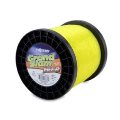 Hi-Seas Grand Slam IGFA Monofilament 1lb Spools 9 Hi-Seas Grand Slam IGFA Monofilament 1lb Spools -Fishing Goods Store hi seas grand slam igfa monofilament line fluoro yellow 1lb spools 96664.1651168643