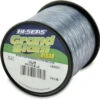 Hi-Seas Grand Slam Mono 1/4 Lb. Spool Smoke Blue