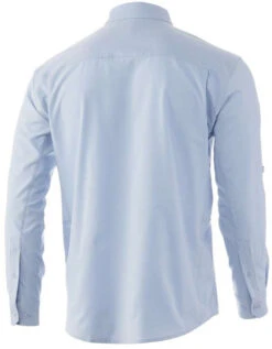 Huk A1A Woven Long Sleeve -Fishing Goods Store huk a1a woven long sleeve 72721.1665929581