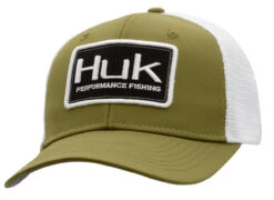 Huk Angler Sport Trucker Hats -Fishing Goods Store huk angler sport trucker hats 10406.1651244268