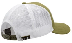 Huk Angler Sport Trucker Hats -Fishing Goods Store huk angler sport trucker hats 38647.1651244268