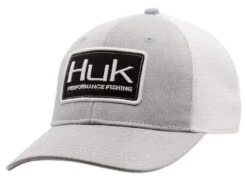Huk Angler Sport Trucker Hats