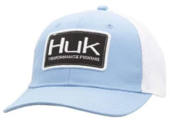 Huk Angler Sport Trucker Hats -Fishing Goods Store huk angler sport trucker hats 90976.1651244268