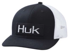 Huk Hukd Up Angler Hat
