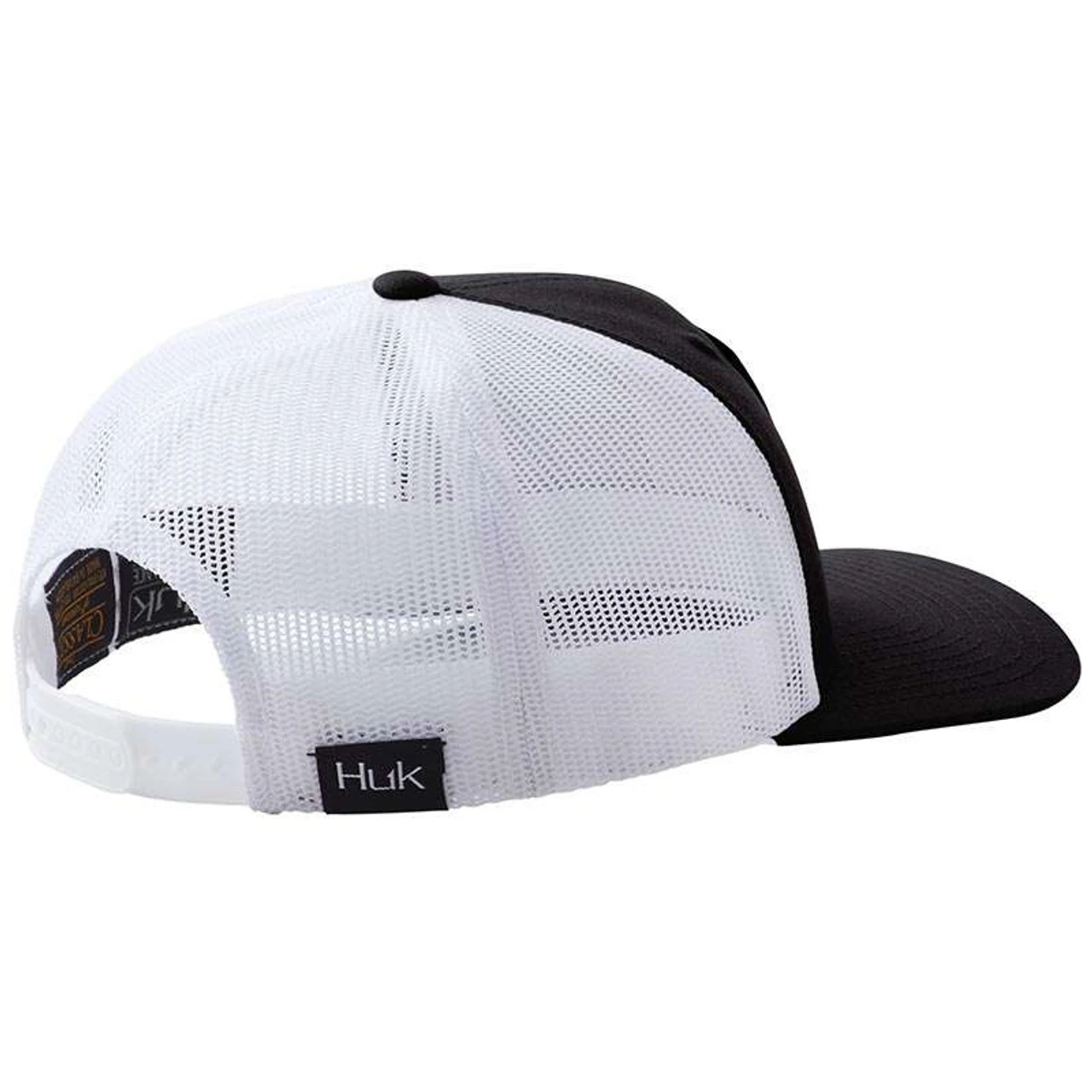 Huk Hukd Up Lo Pro Solid Hat 3 Huk Hukd Up Lo Pro Solid Hat - Image 3