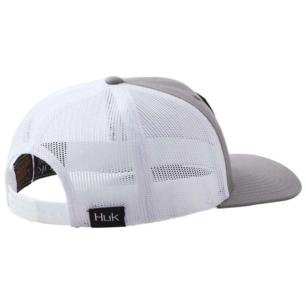 Huk Hukd Up Lo Pro Solid Hat 5 Huk Hukd Up Lo Pro Solid Hat - Image 5