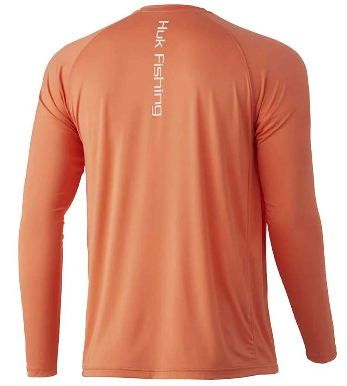 Huk Vented Pursuit Long Sleeve Shirts 2 Huk Vented Pursuit Long Sleeve Shirts - Image 2