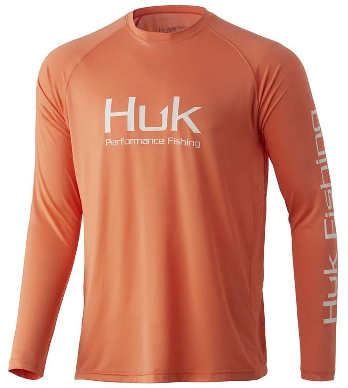 Huk Vented Pursuit Long Sleeve Shirts 1 Huk Vented Pursuit Long Sleeve Shirts