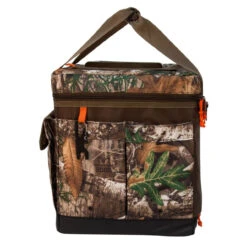 Igloo Realtree Square Cooler Bag -Fishing Goods Store igloo 00063015 realtree square cooler bag 37198.1650936312