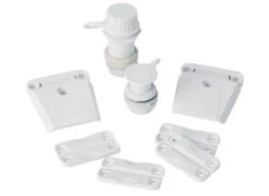 Igloo Universal Parts Kit For Ice Chest Coolers