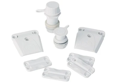 Igloo Universal Parts Kit For Ice Chest Coolers 1 Igloo Universal Parts Kit For Ice Chest Coolers