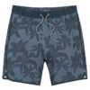 Jetty Session Short - 15in Outseam - Navy - Large