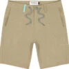 Jetty Traverse Utility Short - Khaki