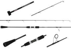 Jigging World Luminous Slow Jigging Rods 16 Jigging World Luminous Slow Jigging Rods -Fishing Goods Store jigging world luminous slow jigging rods 14389.1680784549