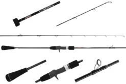 Jigging World Luminous Slow Jigging Rods 18 Jigging World Luminous Slow Jigging Rods -Fishing Goods Store jigging world luminous slow jigging rods 77475.1680784550
