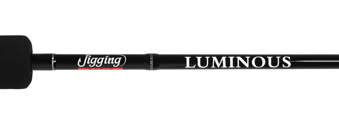 Jigging World Luminous Slow Jigging Rods 14 Jigging World Luminous Slow Jigging Rods - Image 14