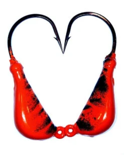 JoeBaggs Blackfish Tog Jigs