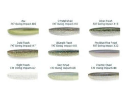 Keitech Easy Shiner Swimbait -Fishing Goods Store keitech easy shiner swimbait 40984.1650937452
