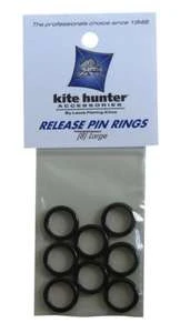 Lewis Fishing Ceramic Release Pin Rings