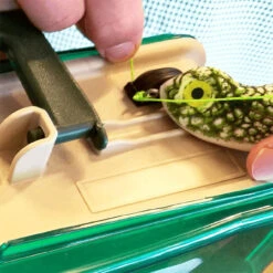 Line Cutterz Flat Mount Cutter - Black 11 Line Cutterz Flat Mount Cutter - Black -Fishing Goods Store line cutterz flat mount cutter black 18907.1651244450