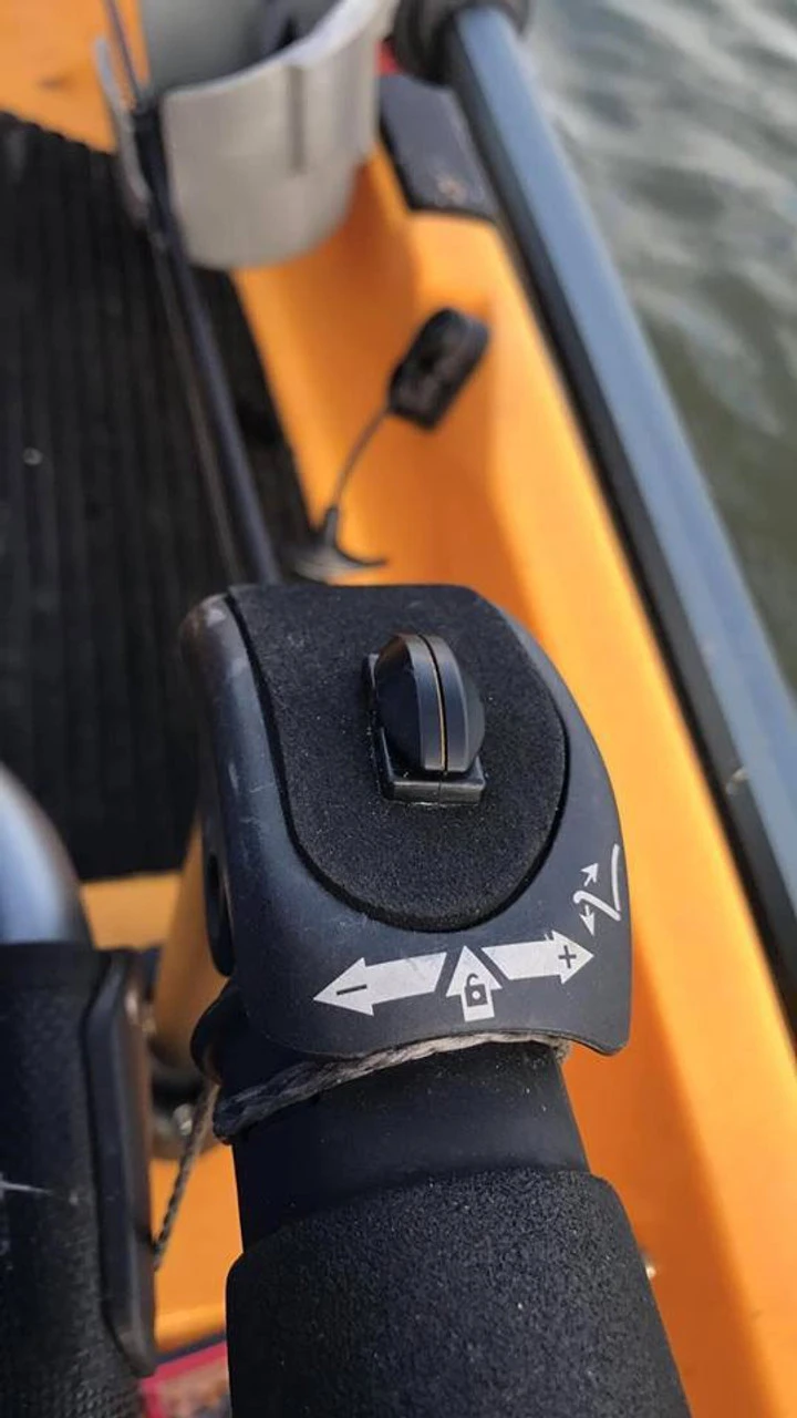 Line Cutterz Flat Mount Cutter - Black 5 Line Cutterz Flat Mount Cutter - Black - Image 5