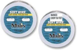 Malin Soft Monel Trolling Wire